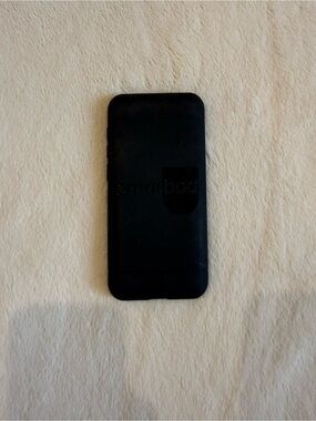 Omnipod Silicone Case